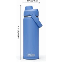 Camelbak Thrive Chug VSS 0,6L sky blue