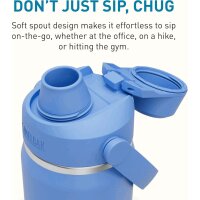 Camelbak Thrive Chug VSS 0,6L sky blue