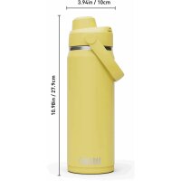Camelbak Thrive Chug VSS 0,6L yellow bloom