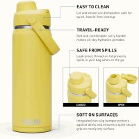 Camelbak Thrive Chug VSS 0,6L yellow bloom