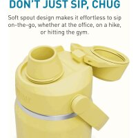 Camelbak Thrive Chug VSS 0,6L yellow bloom