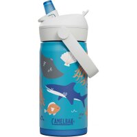 Camelbak Thrive Flip Straw Kids VSS 0,35L ocean life