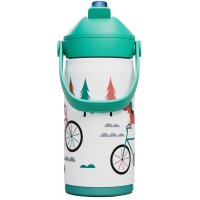 Camelbak Thrive Flip Straw Kids VSS 0,35L biking dogs
