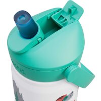 Camelbak Thrive Flip Straw Kids VSS 0,35L biking dogs