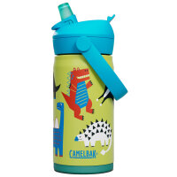 Camelbak Thrive Flip Straw Kids VSS 0,35L dino jam