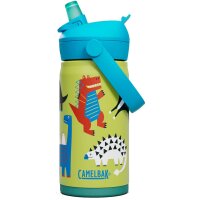 Camelbak Thrive Flip Straw Kids VSS 0,35L dino jam
