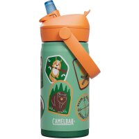 Camelbak Thrive Flip Straw Kids VSS 0,35L dino jam