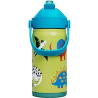 Camelbak Thrive Flip Straw Kids VSS 0,35L dino jam