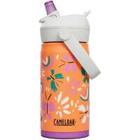 Camelbak Thrive Flip Straw Kids VSS 0,35L butterfly rainbow