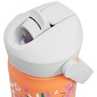 Camelbak Thrive Flip Straw Kids VSS 0,35L butterfly rainbow