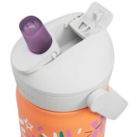 Camelbak Thrive Flip Straw Kids VSS 0,35L butterfly rainbow