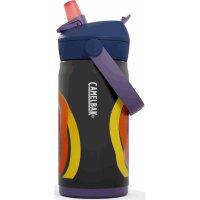 Camelbak Thrive Flip Straw Kids VSS 0,35L cyclone