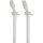 Camelbak Thrive Bite Valve and Straw 2pk