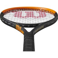Wilson BURN SPIN JR 26 TNS RKT 26