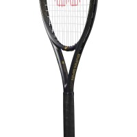 Wilson BURN SPIN JR 26 TNS RKT 26