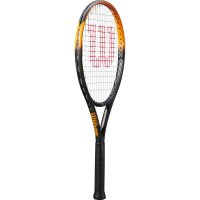 Wilson BURN SPIN JR 26