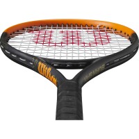 Wilson BURN SPIN JR 24 TNS RKT 23