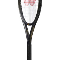 Wilson BURN SPIN JR 24 TNS RKT 23