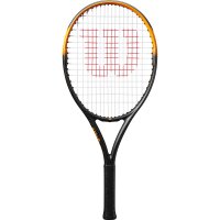 Wilson BURN SPIN JR 24 TNS RKT 24