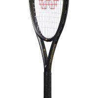 Wilson BURN SPIN JR 24 TNS RKT 24
