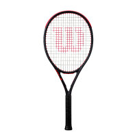 Wilson CLASH 26 V3.0 BK RKT 25