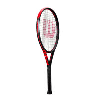 Wilson CLASH 26 V3.0 BK RKT 25