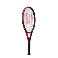 Wilson CLASH 25 V3.0 BK RKT 25