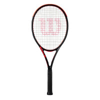 Wilson CLASH TEAM 103 V3.0 BK RKT 1