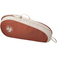 Wilson TEAM 3PK ROLAND GARROS 2025 Cream/CLAY