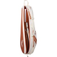 Wilson TEAM 3PK ROLAND GARROS 2025 Cream/CLAY