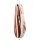 Wilson TEAM 3PK ROLAND GARROS 2025 Cream/CLAY