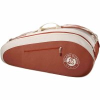 Wilson TEAM 6PK ROLAND GARROS 2025 Cream/CLAY