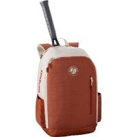Wilson TEAM BACKPACK ROLAND GARROS 2025 Cream/C