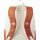 Wilson TEAM BACKPACK ROLAND GARROS 2025 Cream/C