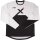 G-FORM LANGARMSHIRT PRO-X 4 WHITE/BLACK GR. S