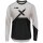 G-FORM LANGARMSHIRT PRO-X 4 WHITE/BLACK GR. L