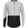 G-FORM LANGARMSHIRT PRO-X4 WHITE/BLACK GR. XL