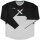 G-FORM LANGARMSHIRT PRO-X 4 BLACK/WHITE GR. S