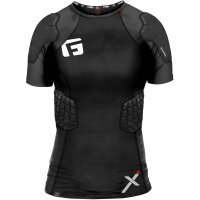 G-Form Shirt Pro-X4 Women Gr. L (Brust 96,5-104 cm)