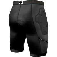 G-FORM HOSE PRO-X4 MEN BLACK, GR. S