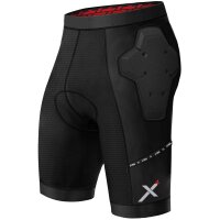 G-Form Protektorshorts Pro-X4 Men Gr. S (Taille 66-76 cm)