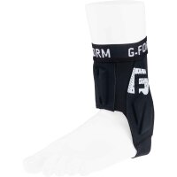 G-Form Knöchelprotektor Pro-X4 Gr. L / XL (Körpergröße 170-190 cm)