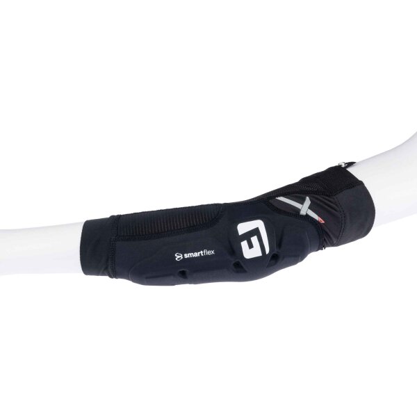 G-FORM ELLENBOGENSCHONER PRO-X4 GR. L BLACK