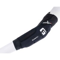 G-FORM ELLENBOGENSCHONER PRO-X4 GR. L BLACK