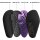 G-FORM KNIESCHONER EMIL JOHANSSON GR. S BLACK