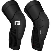 G-FORM KNIESCHONER PRO-X4 GR. L BLACK