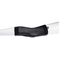 G-FORM KNIESCHONER PRO-X4 GR. XL BLACK