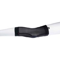 G-FORM KNIESCHONER YOUTH PRO-X4 BLACK GR. S/M