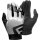 G-FORM HANDSCHUH YOUTH TEMPO WHITE/BLACK GR: S/M