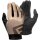G-FORM HANDSCHUH YOUTH TEMPO BROWN/BLACK GR. S/M